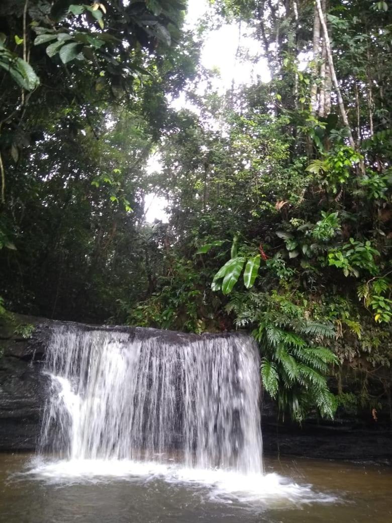 Hotel Jurua Cruzeiro do Sul  外观 照片